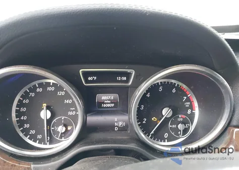 2014 Mercedes-Benz Gl-Class Gl 550 from USA, damaged, VIN 4JGDF7DE6EA311427